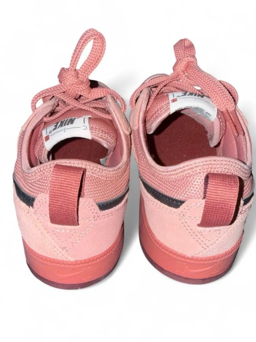 Nike Big Kids' C1TY Sneakers 6Y